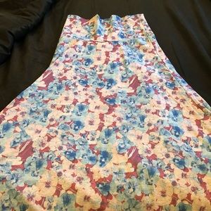 Lularoe Maxi size M
